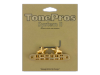 Mostek tune-o-matic 4,2mm TONEPROS TP6 (GD)